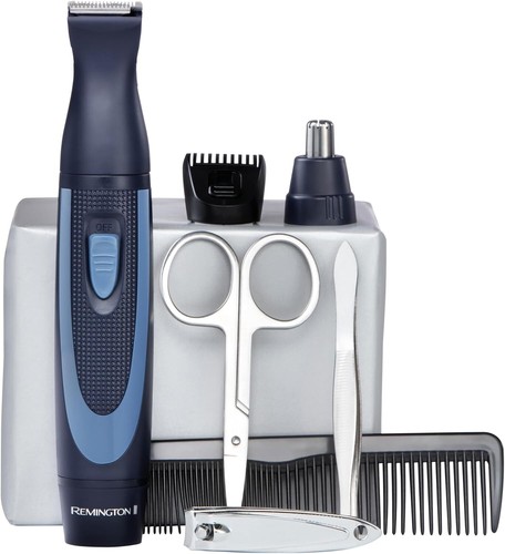 Remington trimmer naso - trimmer, e