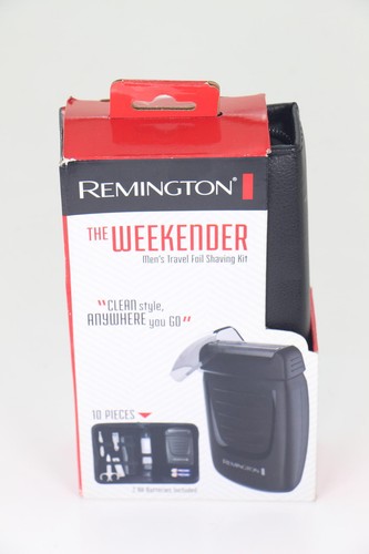Remington weekender kit - weekender,