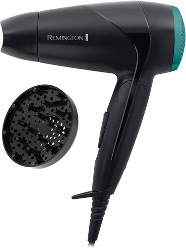 Remington travel hair dryer - remington,