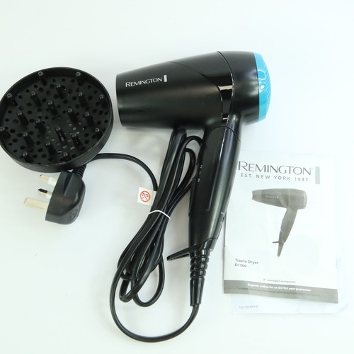 Remington diffusore - remington,