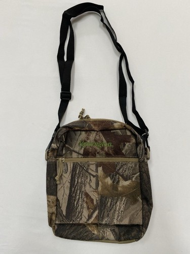 Borsa tracolla mimetica - a,
