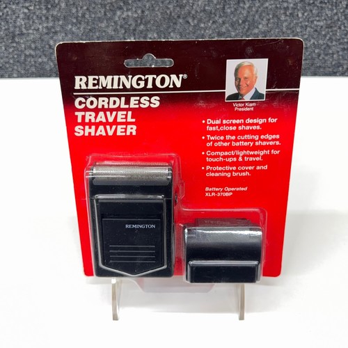 Vintage 1991 remington - 1991,