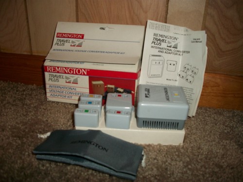 Kit adattatore convertitore - , di