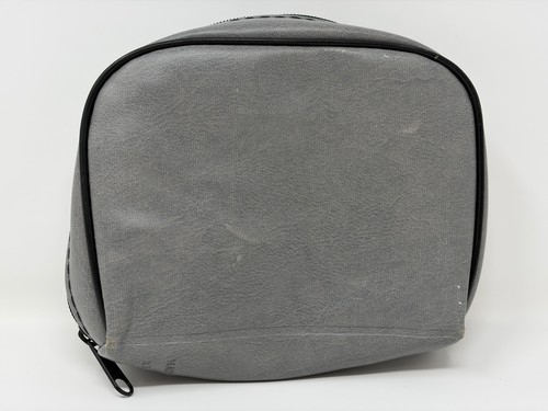Borsa rasoio vintage - da,