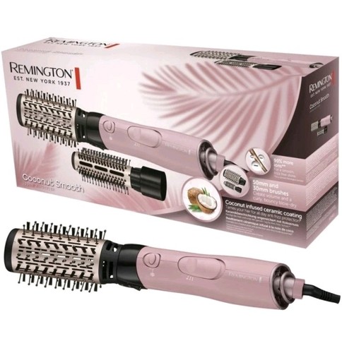 Remington coconut smooth - smooth, 1000w