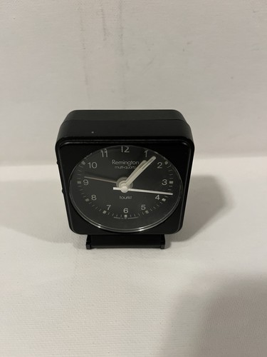 Sveglia vintage remington - vintage,