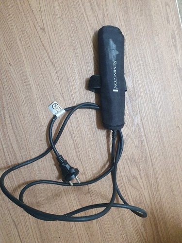 Piastra per capelli remington - piastra,