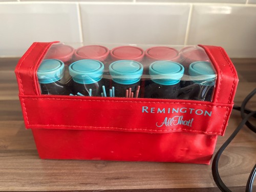Rulli viaggio remington - da,