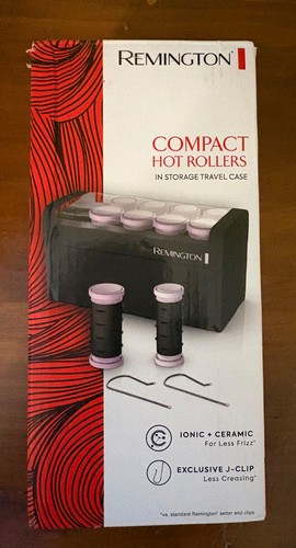 Set rulli caldi - , compatti