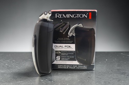 Rasoio viaggio remington - da,