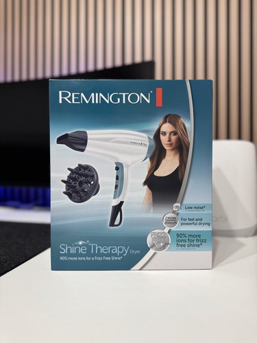 Remington d5216 asciugacapelli - remington,