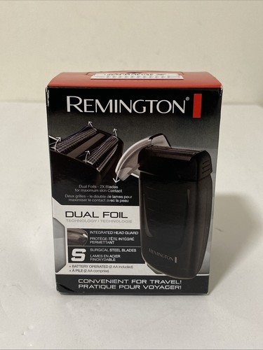 Nuovo rasoio remington - rasoio,
