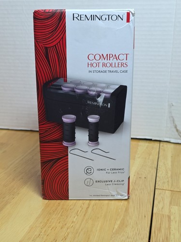 Rulli caldi remington - rulli,