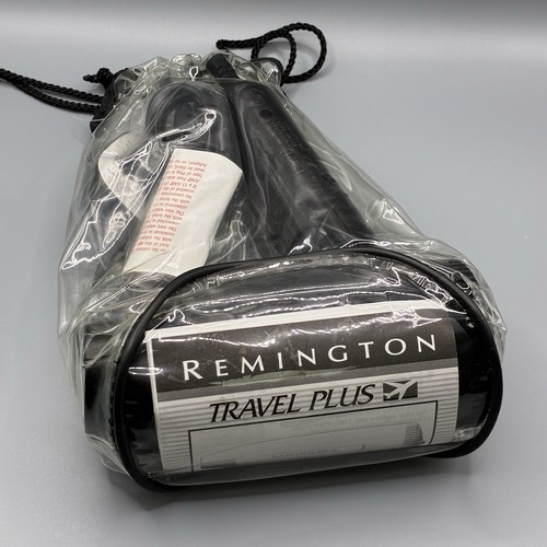 Remington 2310 travel - travel, plus