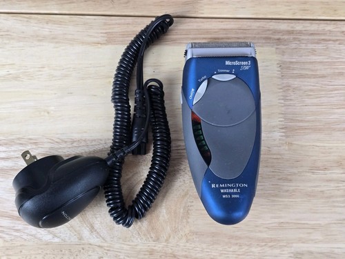 Remington ms3 3000 micro - remington,