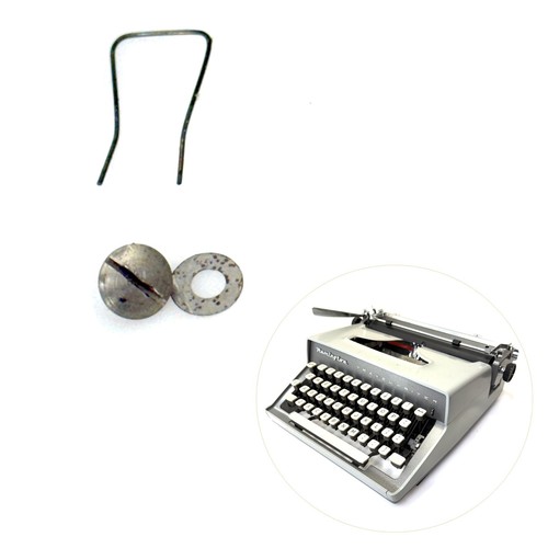 Molla typebar per macchina - molla,