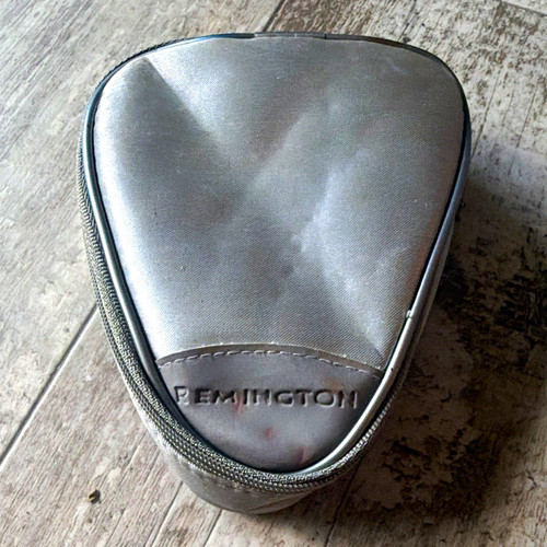 Remington custodia viaggio - custodia,