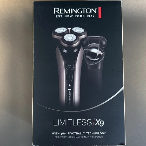 Remington limitless x9 - ✨remington,