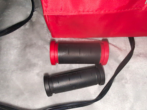 Rulli caldi remington travel - remington,