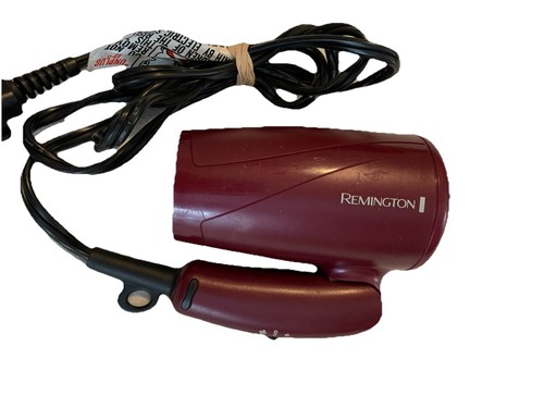 Remington asciugacapelli - remington,