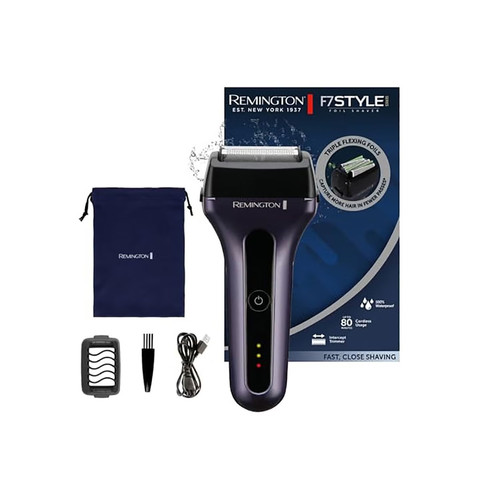 Remington style series - style,
