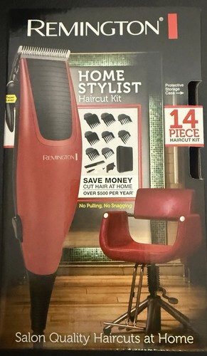 Remington home stylist - home,