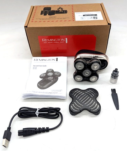 Scatola aperta remington - aperta*,