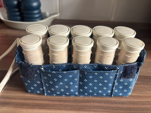 Rulli viaggio remington - da,