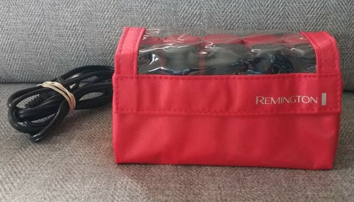 Remington travel express set - express,