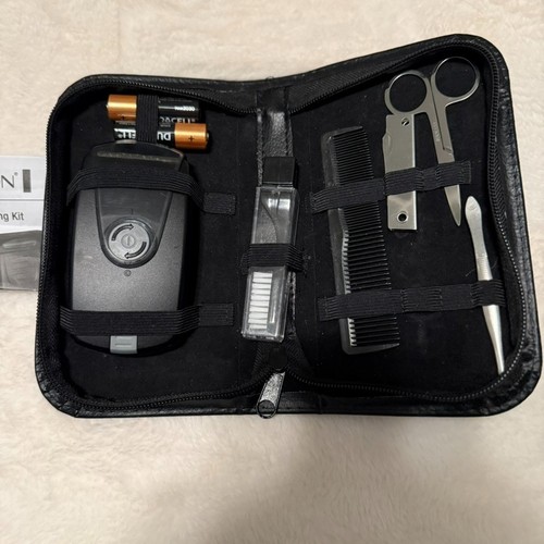 Remington kit barba - kit, in